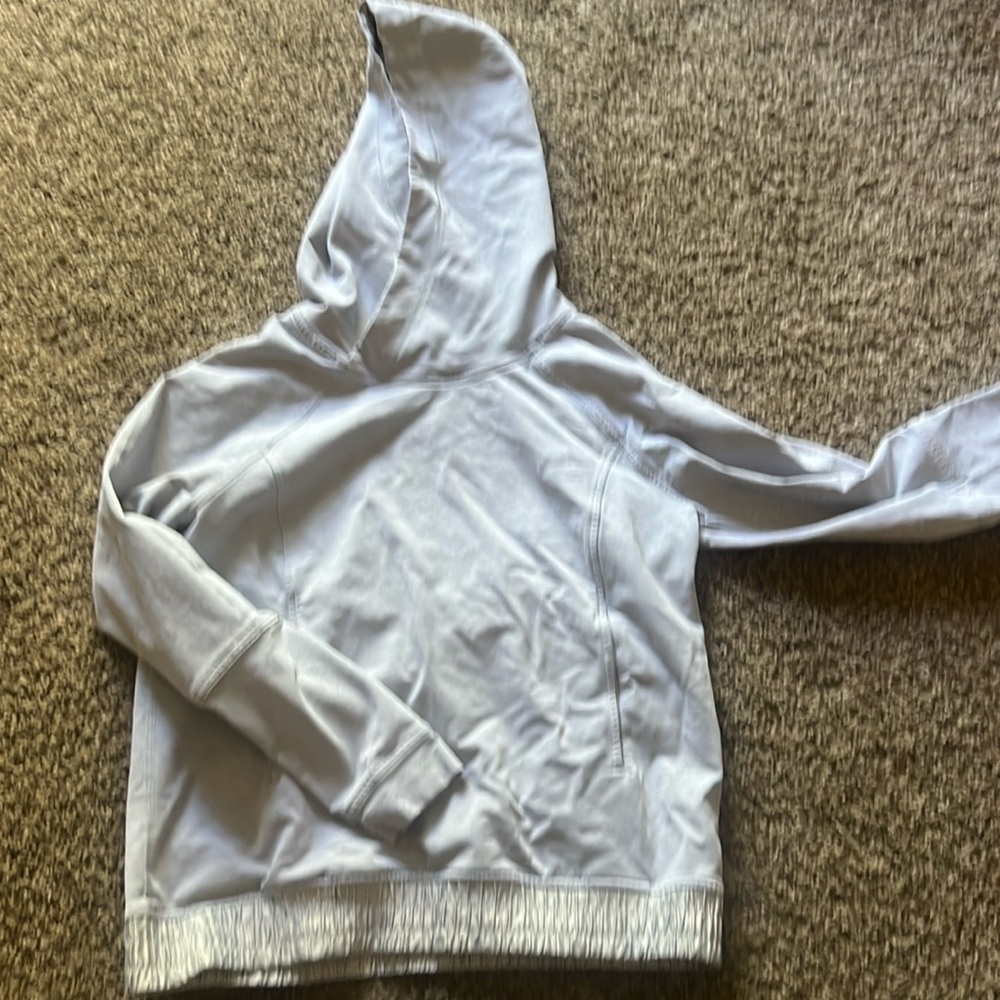 Lululemon sweatshirt!